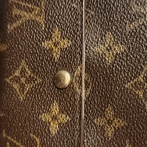 Louis Vuitton Long Porto Mone wallet - Picture 8 of 16